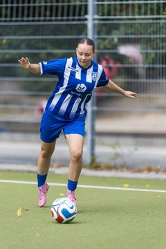 Bild 163 - wBJ FC Suederelbe.